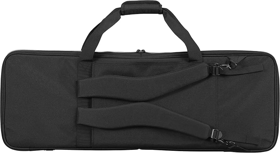 Amazon.co.jp: ヤマハ YAMAHA CK61用ソフトケース SC-DE61 : 楽器