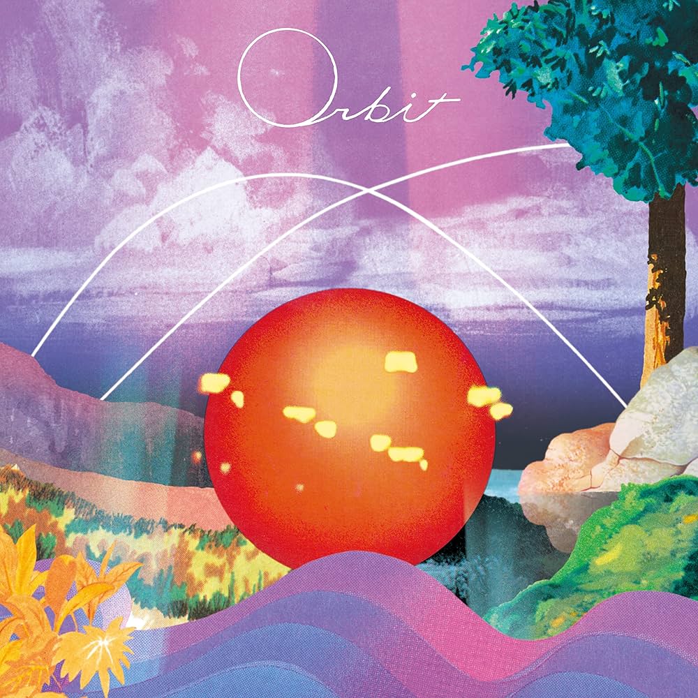 Amazon.co.jp: Orbit (通常盤) - STUTS: ミュージック