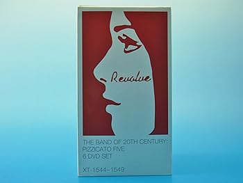 Amazon.co.jp: THE BAND OF 20TH CENTURY : PIZZICATO FIVE THE SIX