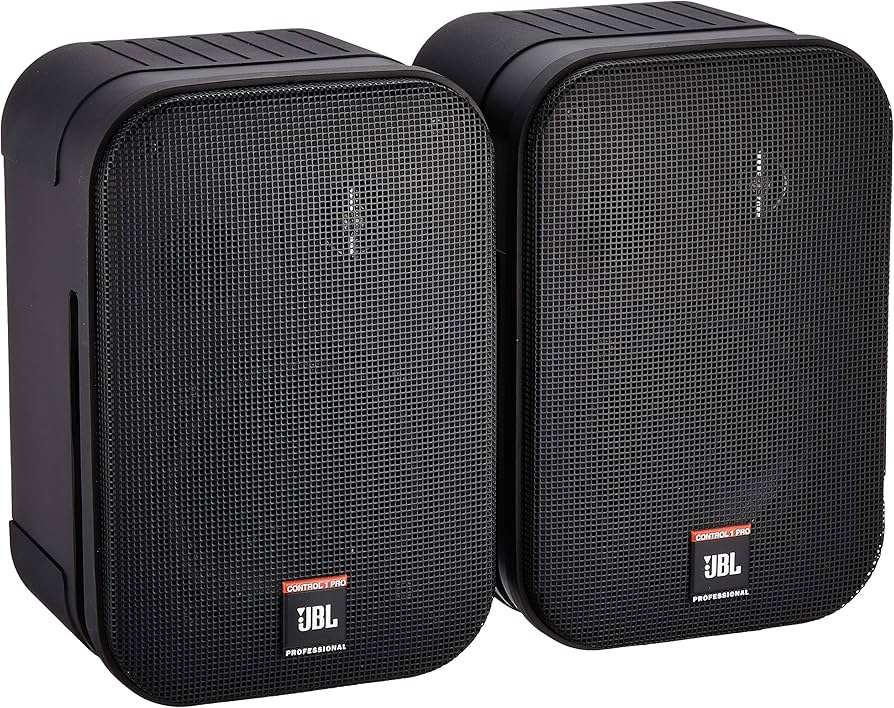 Amazon.co.jp: 【国内正規品】 JBL 2wayコンパクトスピーカー(ペア