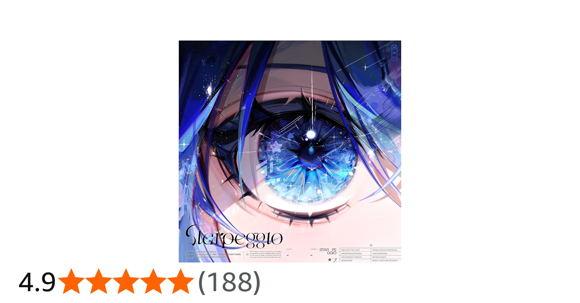 Amazon.co.jp: Midnight Grand Orchestra : 【Amazon.co.jp限定