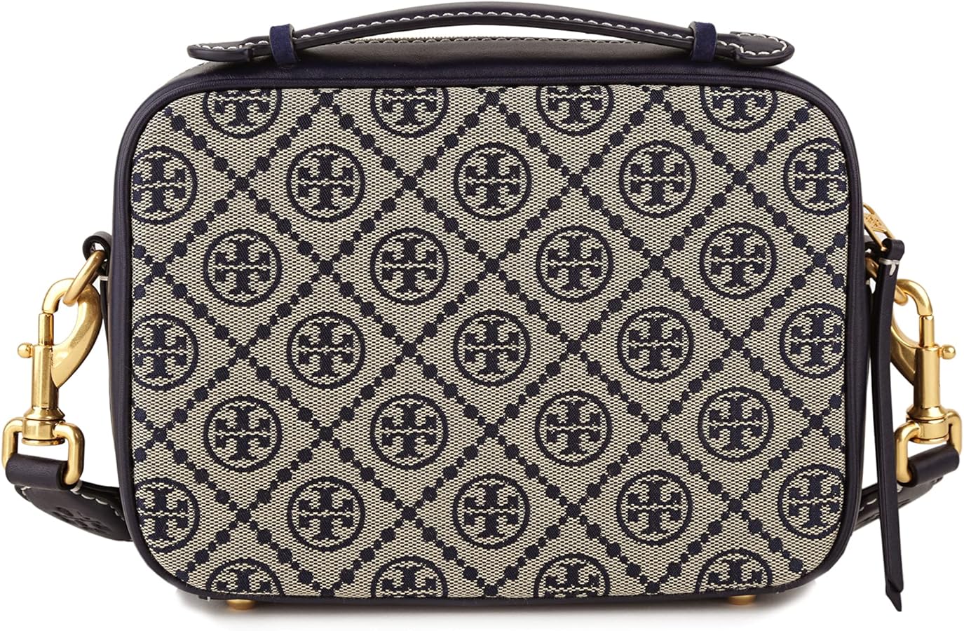 Amazon | [トリーバーチ] ショルダーバッグ 79356 405 Tモノグラム