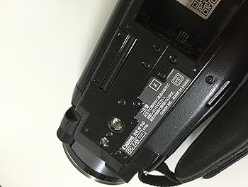 Amazon | Canon フルハイビジョンデジタルビデオカメラ iVIS (アイビス