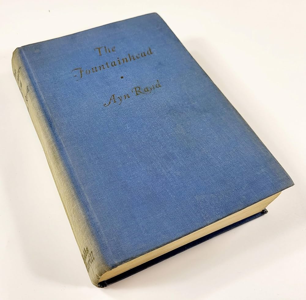 Amazon.co.jp: Fountainhead : 本