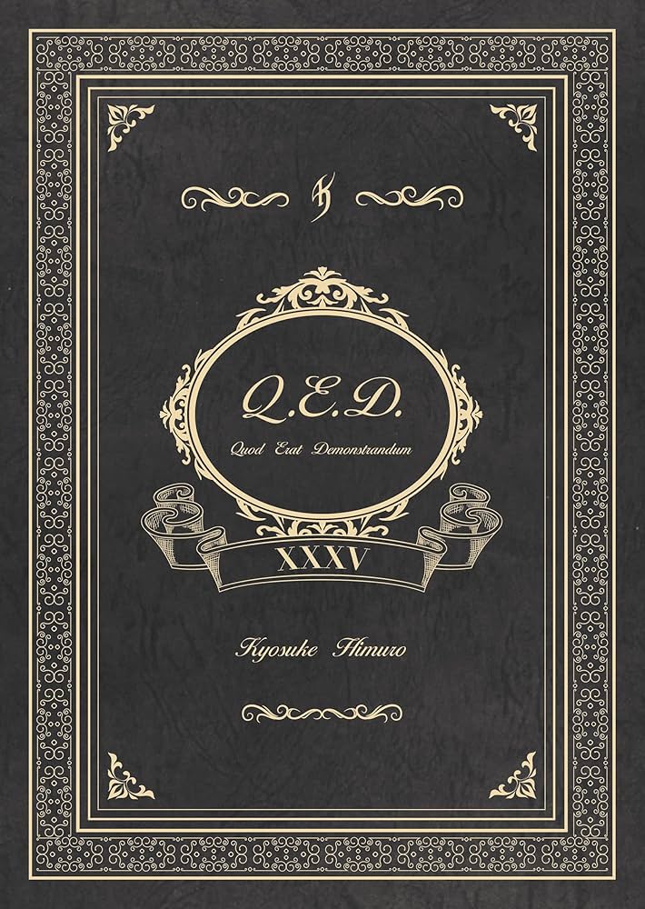 Amazon.co.jp: KYOSUKE HIMURO 35th Anniversary LIVE FILMS AND PHOTO