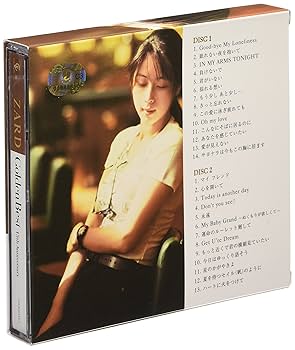 Amazon.co.jp: Golden Best: 15th Anniversary: ミュージック