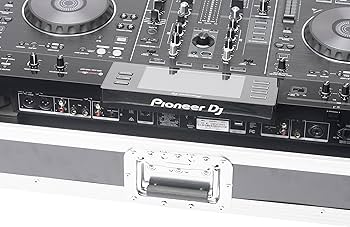 Amazon.com: DJ Controller Case XDJ-RX2 : Musical Instruments