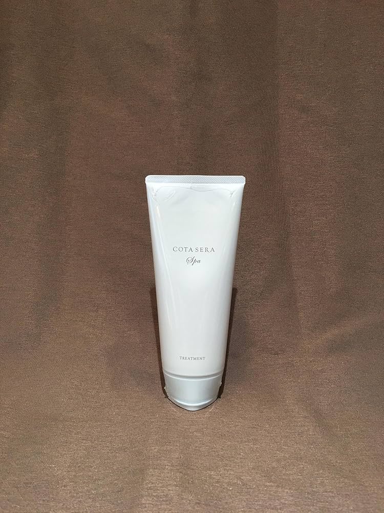 Amazon | コタ コタセラ スパトリートメントα 200g 200グラム (x 1