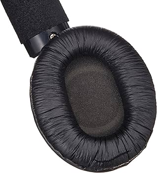 Amazon | Vestax 片耳ヘッドフォン KMX-3 DJ用 スティック型