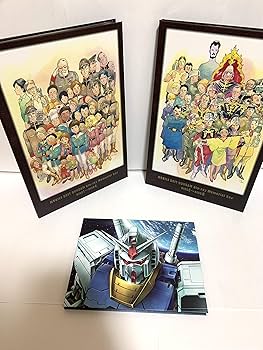 Amazon.co.jp: 機動戦士ガンダム Blu-ray メモリアルボックス (初回