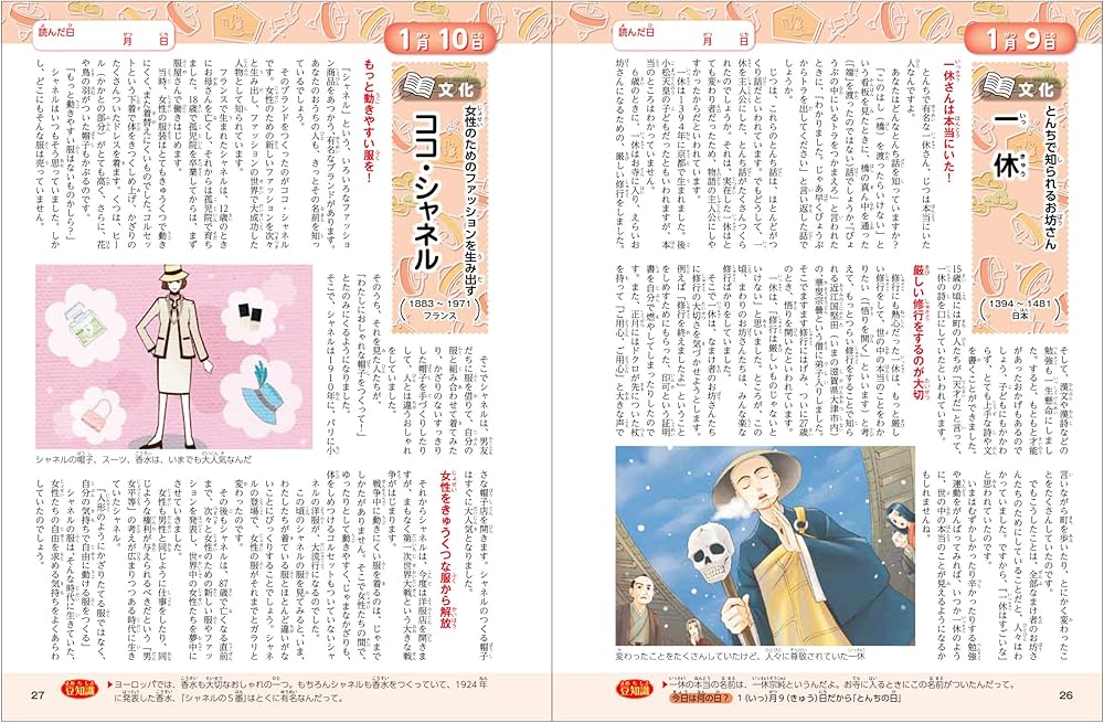 Amazon.co.jp: 世界を変えた人たち365 : 田島 信元: 本