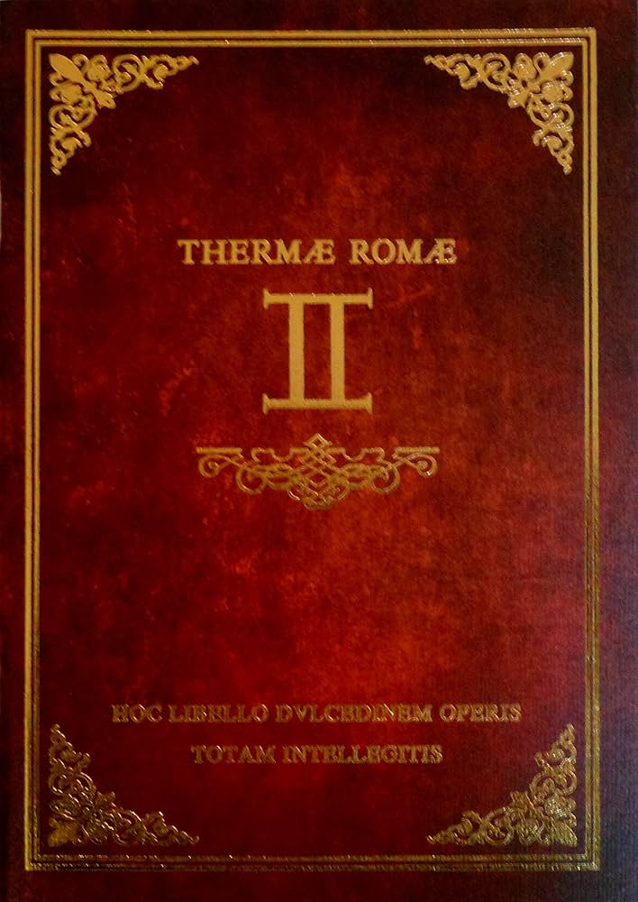 Amazon.co.jp: 【映画パンフレット】 テルマエ・ロマエⅡ: ホーム