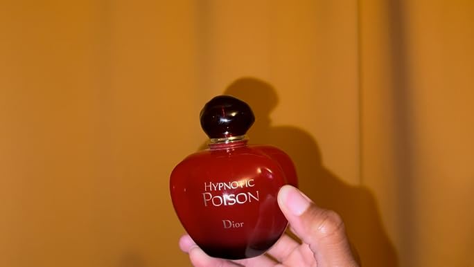 Amazon.com : Christian Dior Hypnotic Poison for Women Eau de
