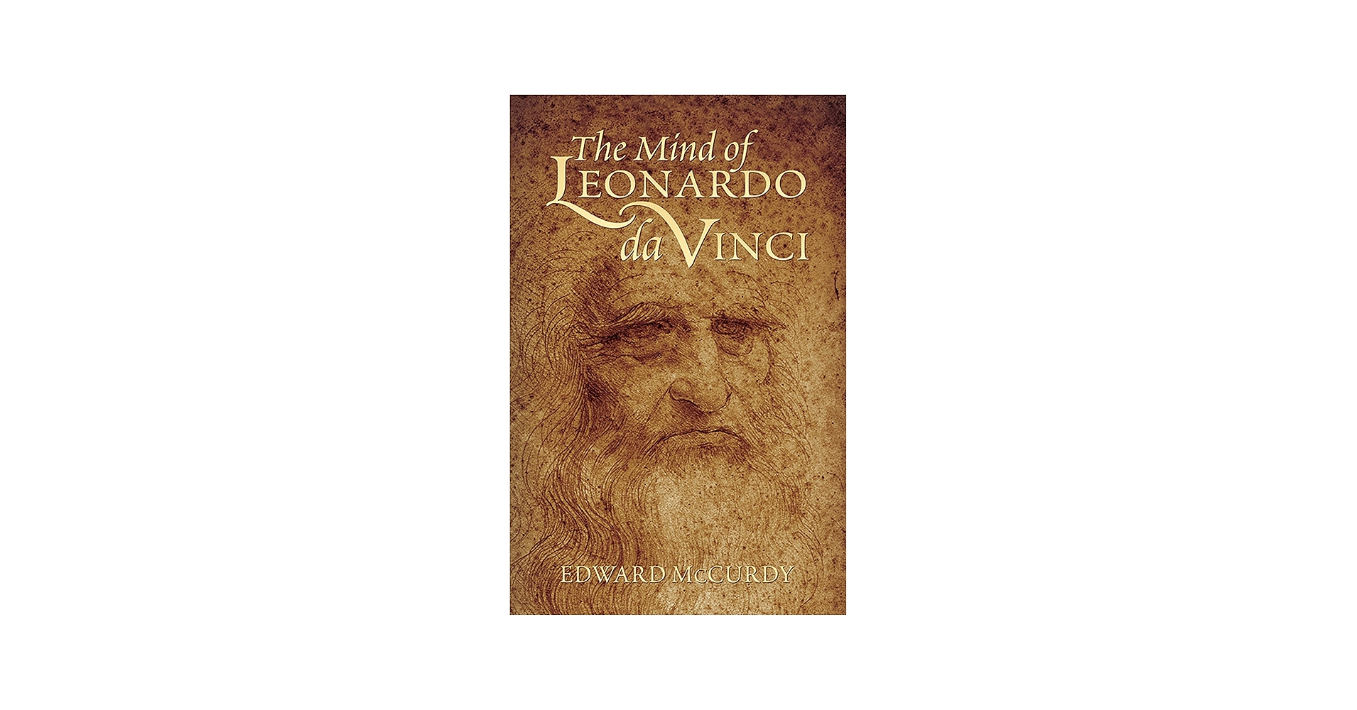 The Mind of Leonardo da Vinci (Dover Fine Art, History of Art