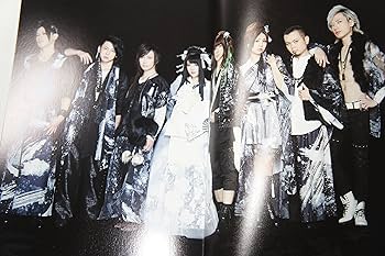 Amazon.co.jp: 和楽器バンド 四季彩-shikisai- mu-moショップ・FC八重