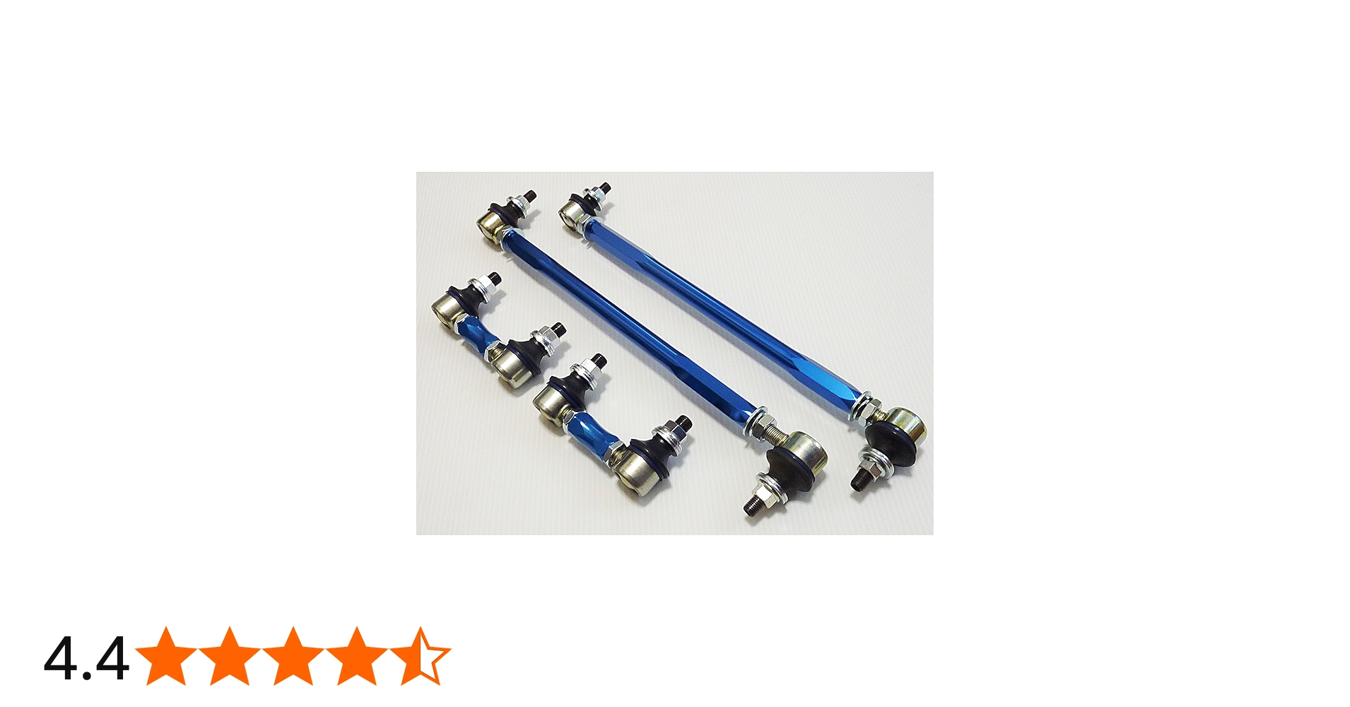 Amazon | αチューン ヴェルファイア 調整式 スタビリンク