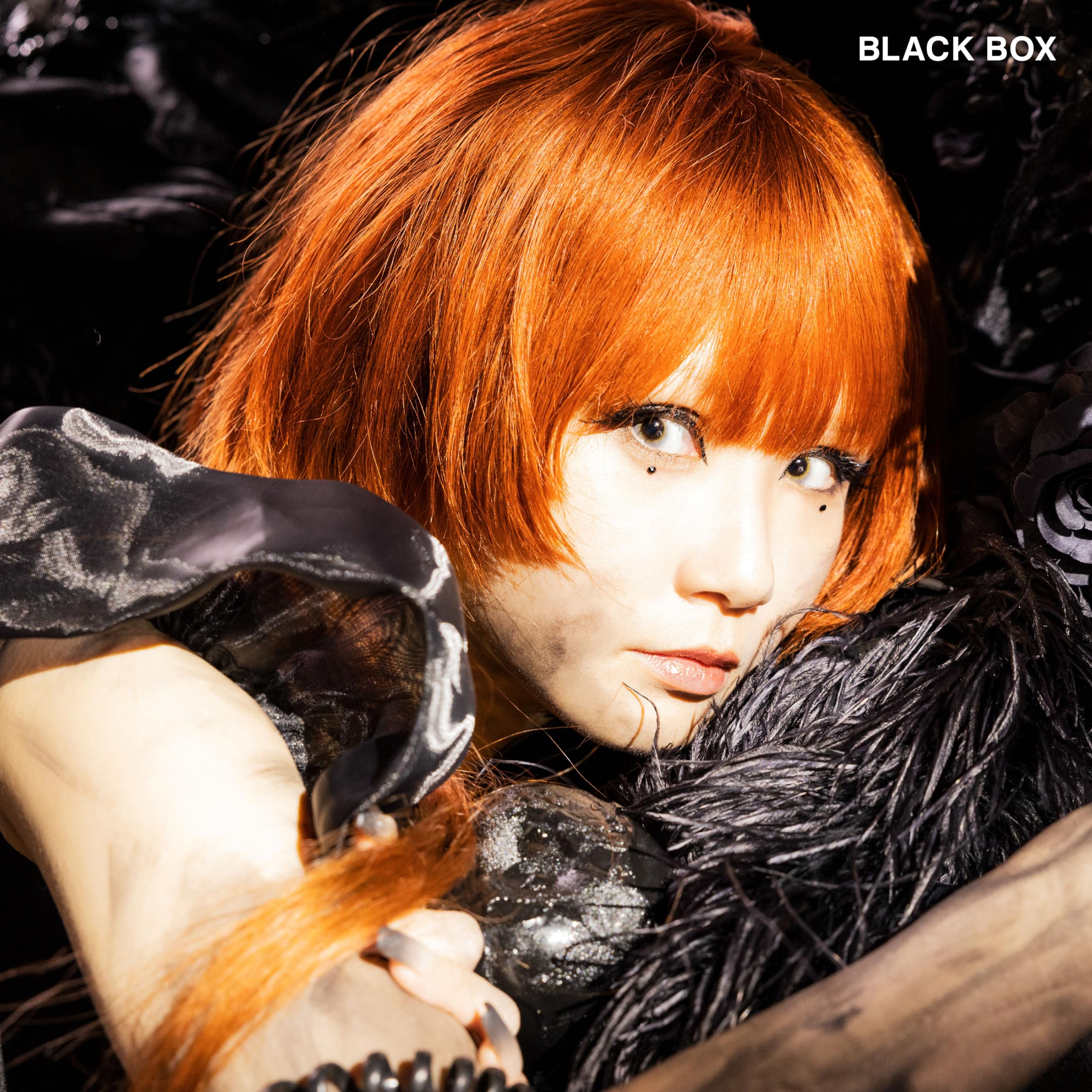 Amazon.co.jp: BLACK BOX (通常盤) - Reol: ミュージック