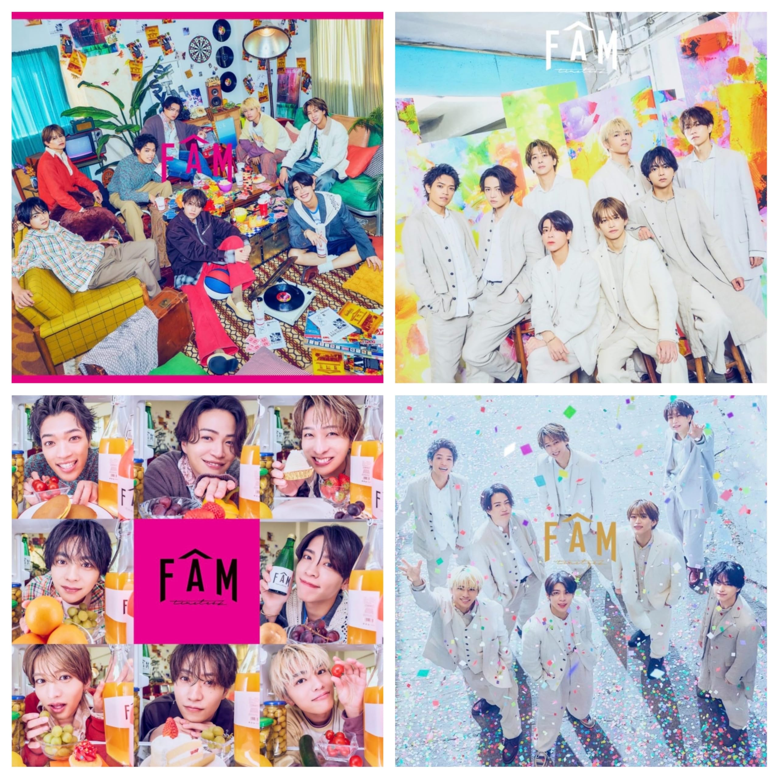 Amazon.co.jp: 【特典付全4形態コンプリートセット】 (Blu-rayセット