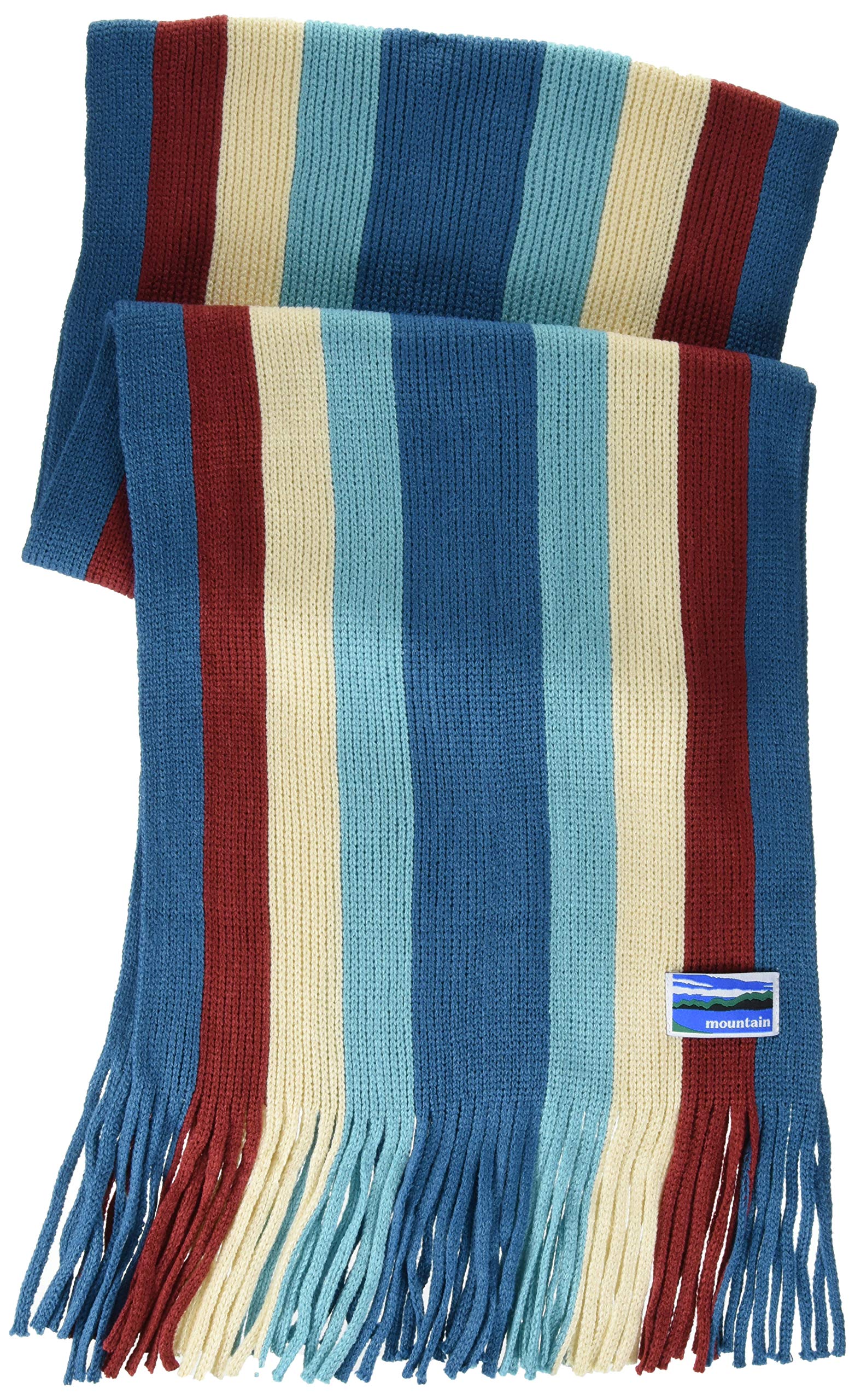 Amazon.co.jp: 【再販】ゆるキャン△ 志摩リンのストライプマフラー