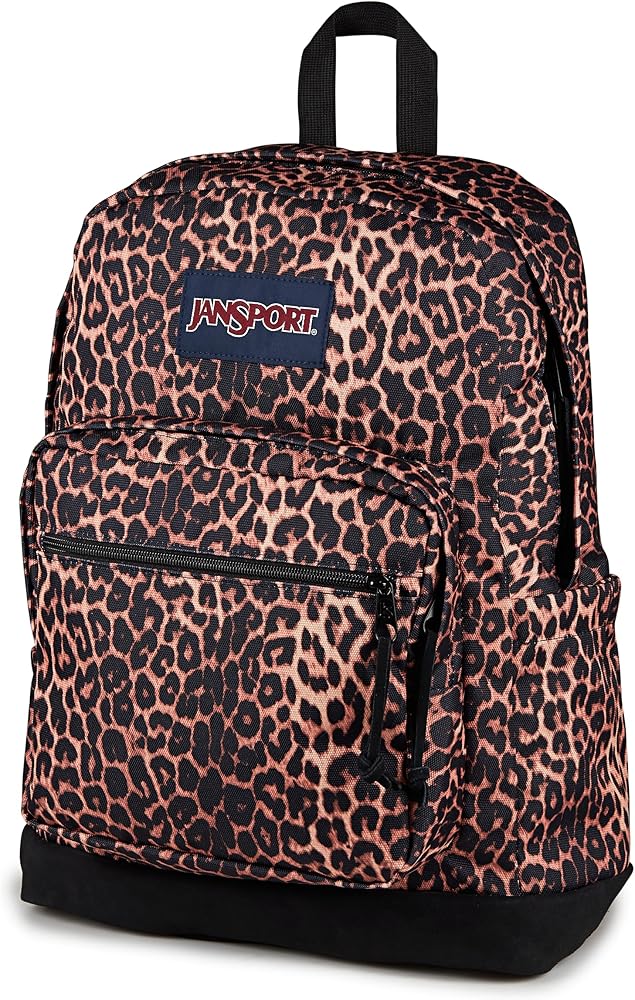 Amazon.com: JanSport Right Pack Backpack - Durable Daypack with
