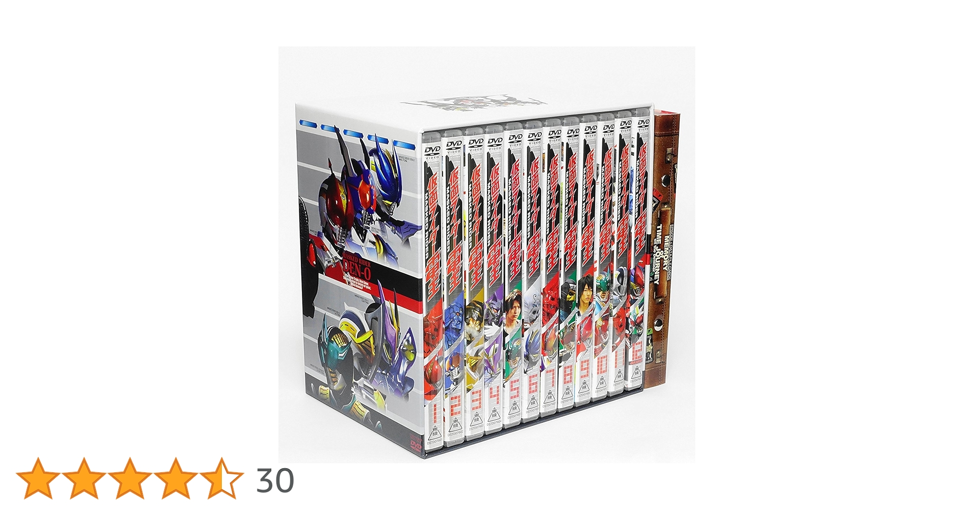 BULLBUSTER ブルバスター 【DVD】 全6巻セット BULLBUSTER ブル