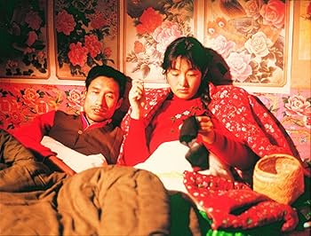 Amazon.co.jp: 秋菊の物語 【DVD】 : コン・リー, チャン・イーモウ: DVD