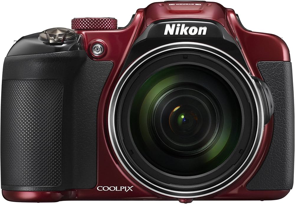 Amazon | Nikon デジタルカメラ COOLPIX P610 光学60倍 1600万画素