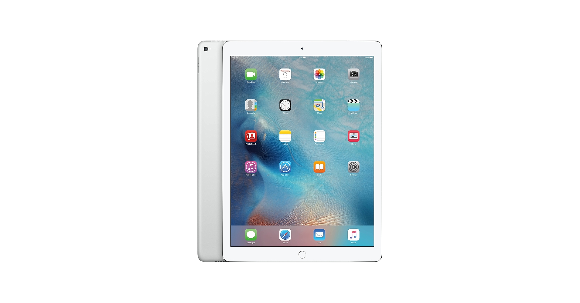 Amazon.com : Apple iPad Pro 12.9in Tablet (256GB Wi-FI, Silver