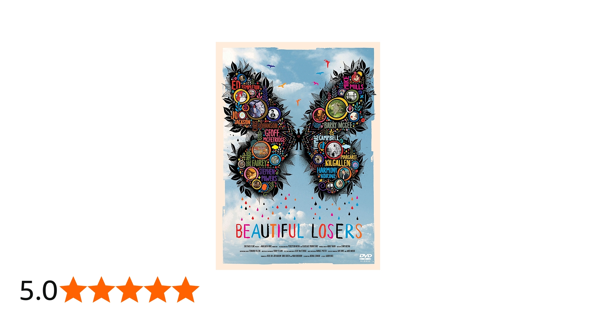 Amazon.co.jp: ビューティフル・ルーザーズ スペシャル・エディション