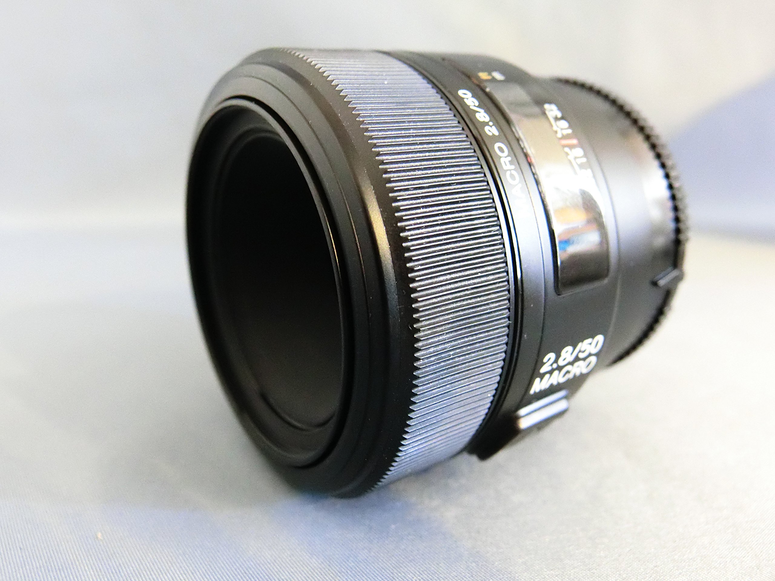 Amazon.co.jp: SONY 50mm F2.8 Macro SAL50M28 : 家電＆カメラ