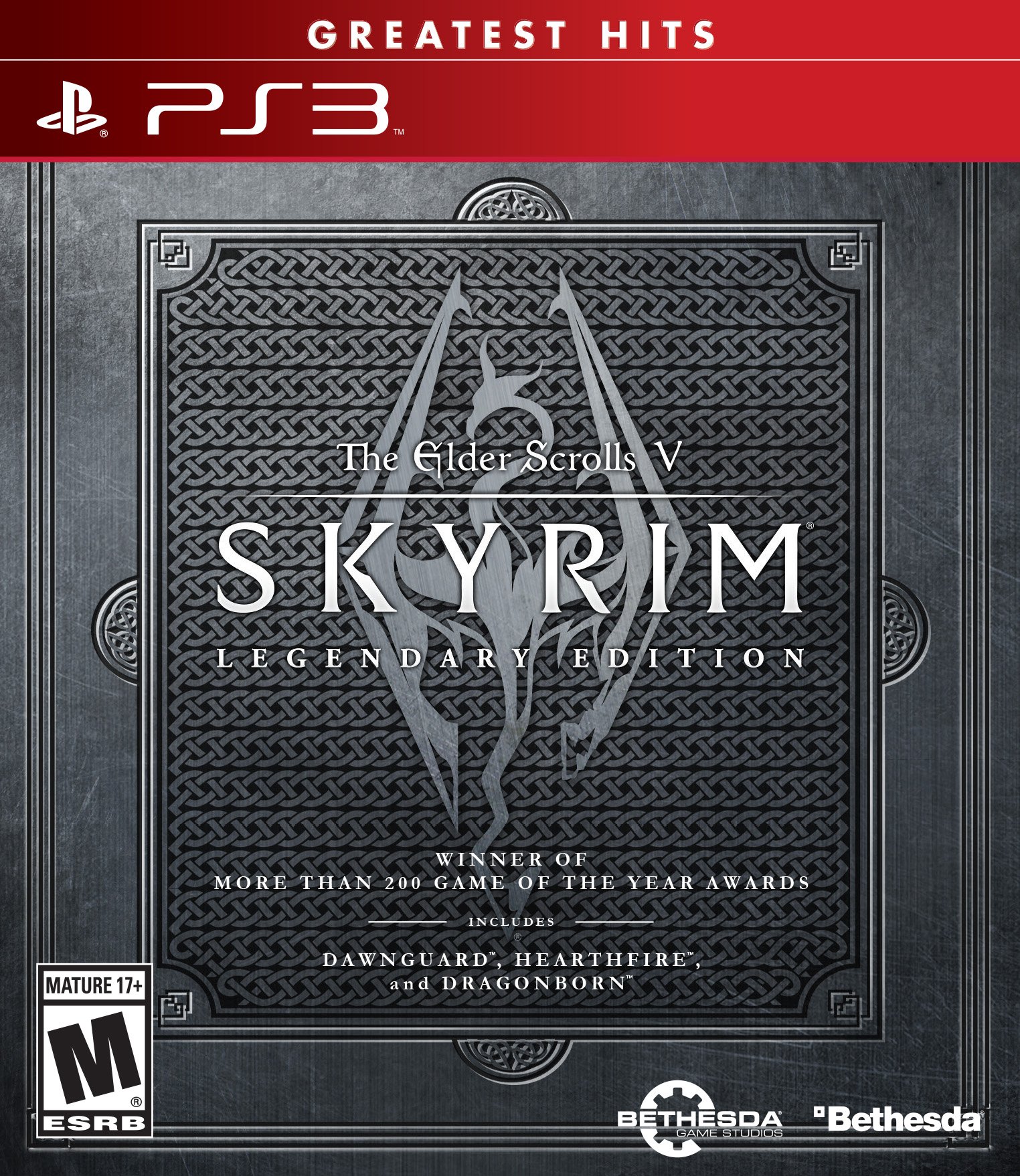Amazon.co.jp: The Elder Scrolls V: Skyrim Legendary Edition (輸入