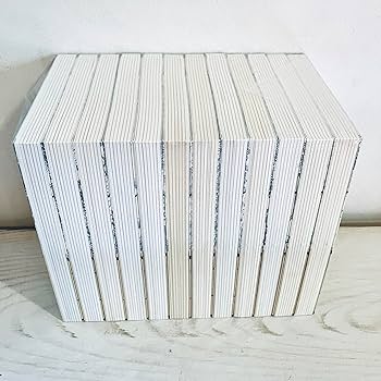 プリニウス コミック 全12巻セット | ヤマザキマリ |本 | 通販 | Amazon