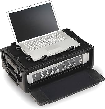 Amazon | SKB コンボラックケース 1SKB19-RSF2U | 機材ケース・ラック