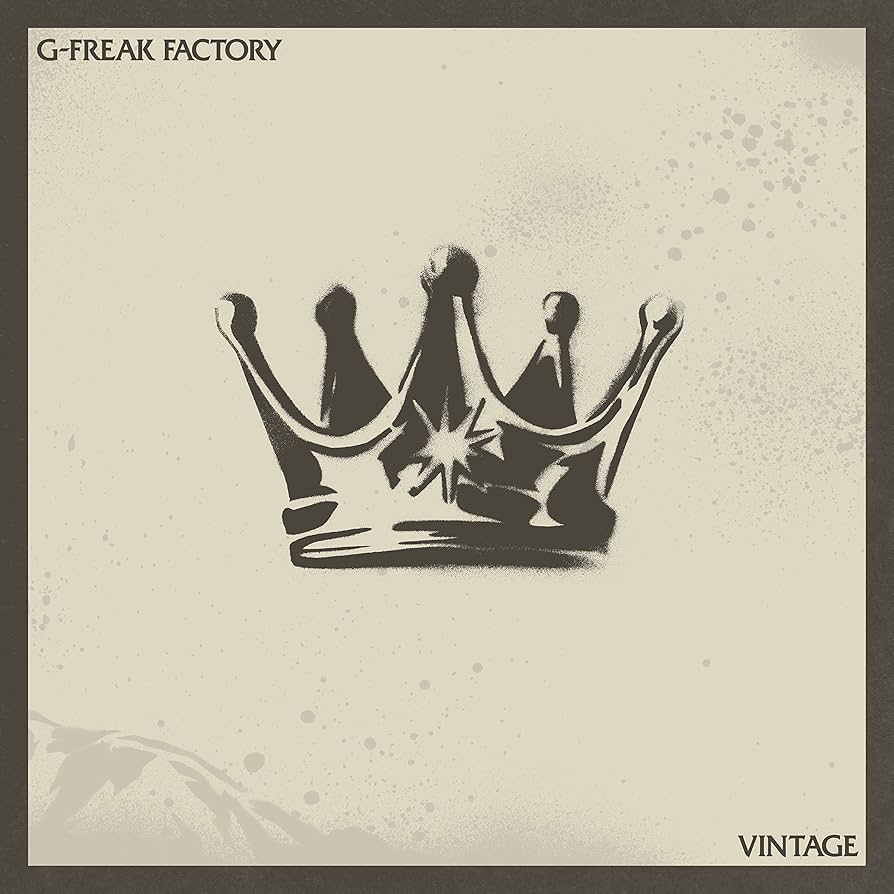 Amazon.co.jp: VINTAGE※初回盤(CD+DVD): ミュージック