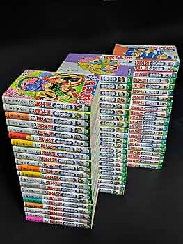 落第忍者乱太郎 コミック 全65巻セット | 尼子騒兵衛 |本 | 通販 | Amazon