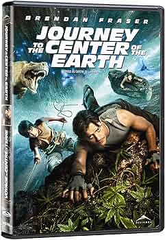 Journey to the Center of the Earth: Amazon.ca: Movies & TV Shows