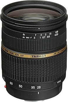 Amazon.co.jp: TAMRON 大口径ズームレンズ SP AF28-75mm F2.8 XR Di