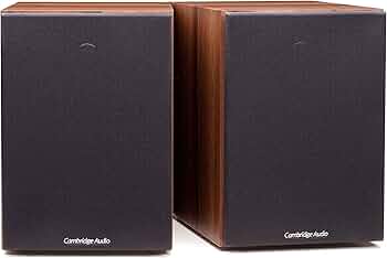 Amazon.co.jp: Cambridge Audio SXシリーズ SX50 本棚スピーカー