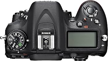 Amazon | Nikon D7100 24.1 MP DXフォーマットCMOSデジタル一眼レフ