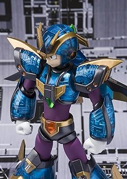 Amazon.co.jp: TAMASHII NATIONS D-Arts アルティメットアーマー