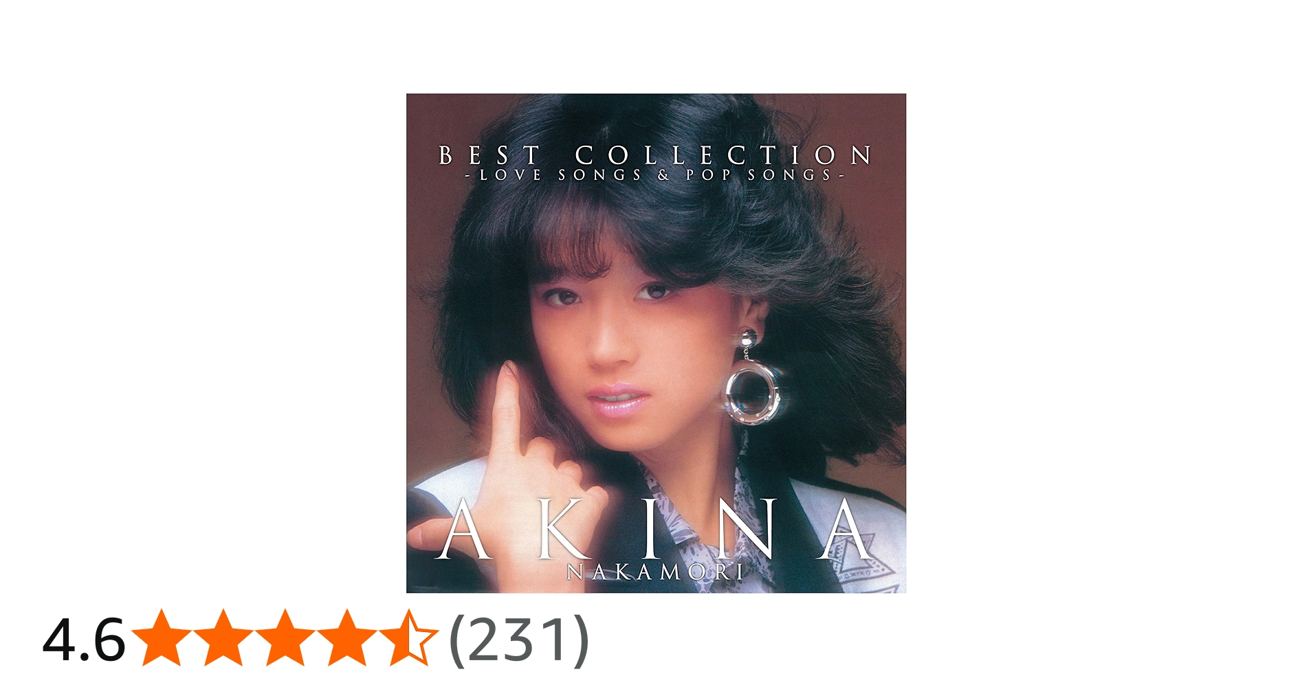 Amazon.co.jp: 【Amazon.co.jp限定】ベスト・コレクション ~ラブ