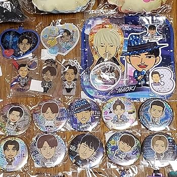 Amazon.co.jp: ほぼ 三代目 J Soul Brothers EXILE 小林直己 NAOKI