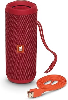 Amazon.co.jp: JBL FLIP4 Bluetoothスピーカー IPX7防水/パッシブ