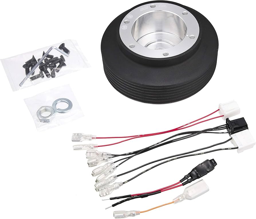 Amazon | ワークスベル トヨタ車エアバック車用 ラフィックス専用