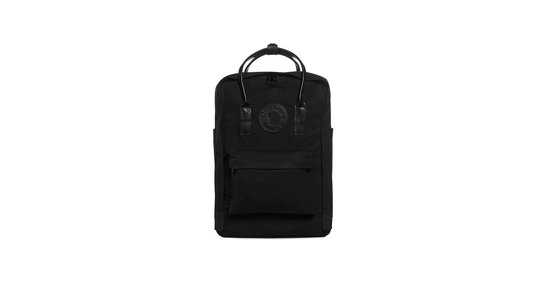 Amazon.com: Fjallraven - Kanken No. 2 Laptop 15