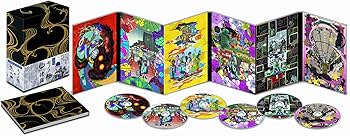 Amazon.co.jp: モノノ怪+怪~ayakashi~化猫 DVD-BOX (初回限定生産