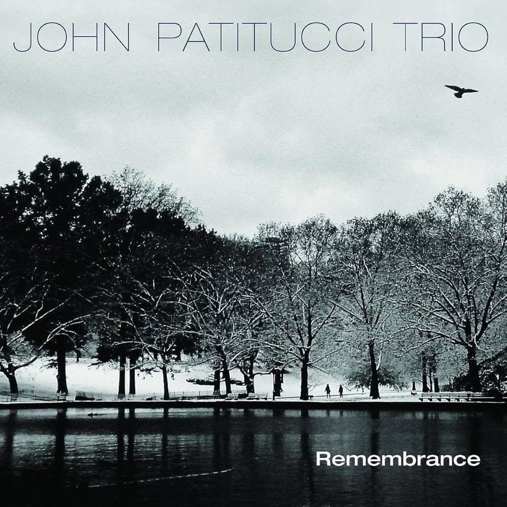 John Patitucci Trio - Remembrance - Amazon.com Music
