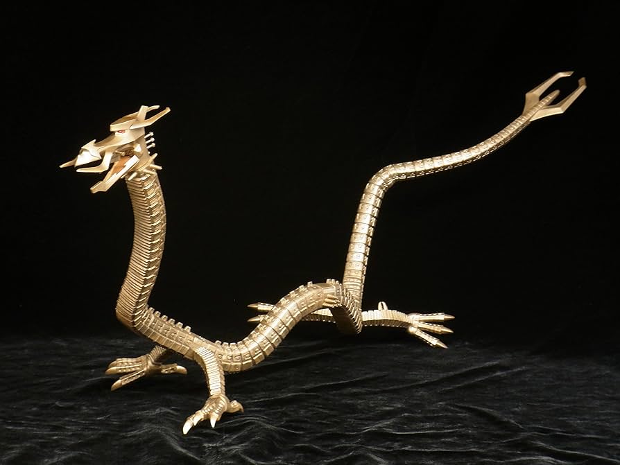 Amazon.co.jp: 大怪獣シリーズ 「ナース」 少年リック限定商品 : ホビー