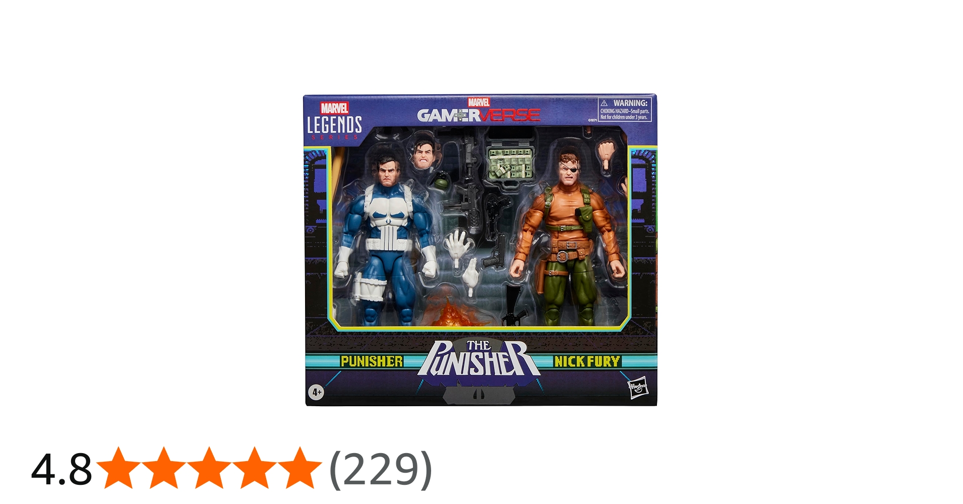 Amazon.co.jp: マーベル レジェンドシリーズ ゲーマーバース