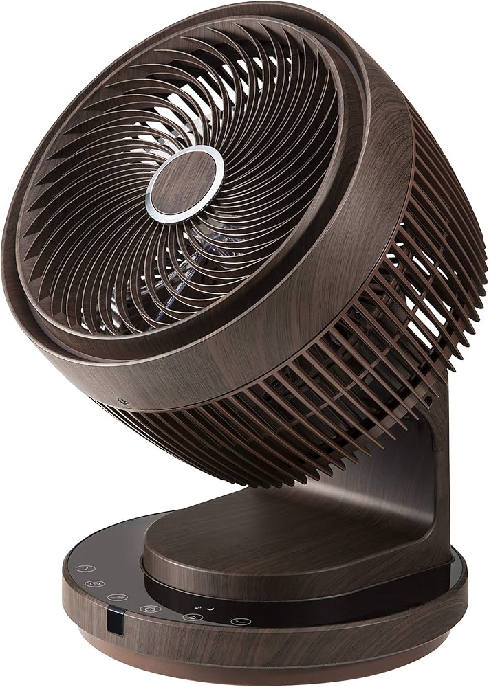 Amazon | スリーアップ DCモーター搭載3Dターボサーキュレーター